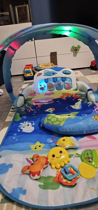 Winfun mata edukacyjna aktywizująca