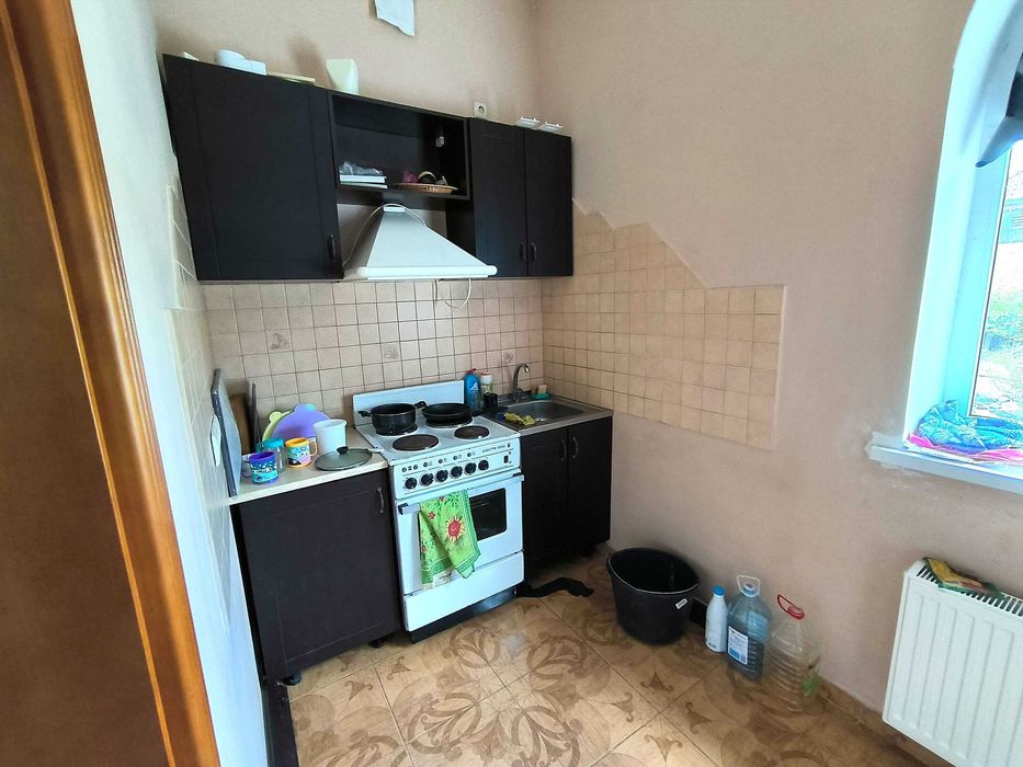 Капітальний будинок 350м² з каміном та сауною поруч з лісом! 27км від Києва.