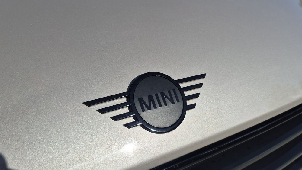 MINI Countryman — fotografia 7