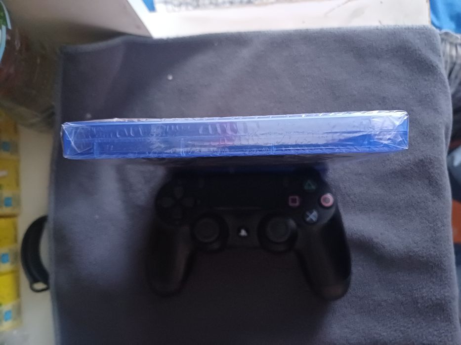 Jogo PS4 Red Dead Redemption 2 NOVO