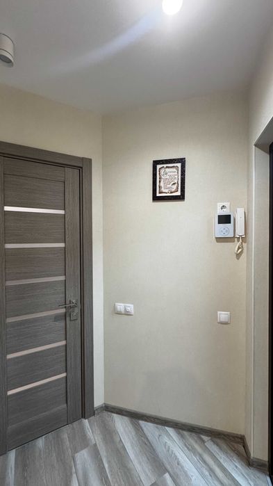 Продам шикарную 3 к.кв в Чугуеве (Авиатор)