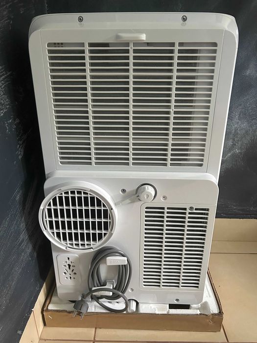 Klimatyzator przenośny Equation 2600 W