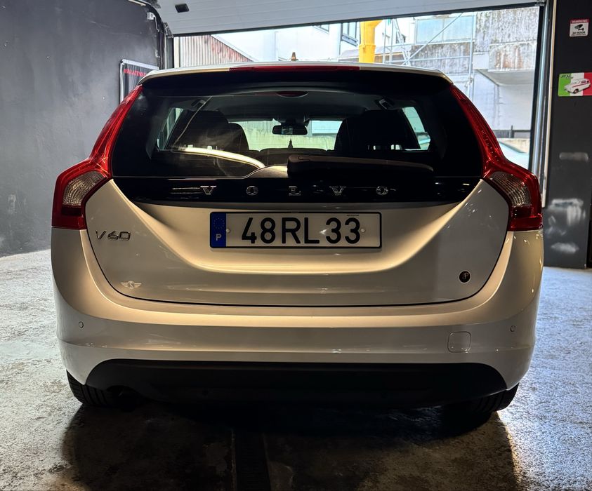 Volvo V60 D2 - Drive S/S 115cv