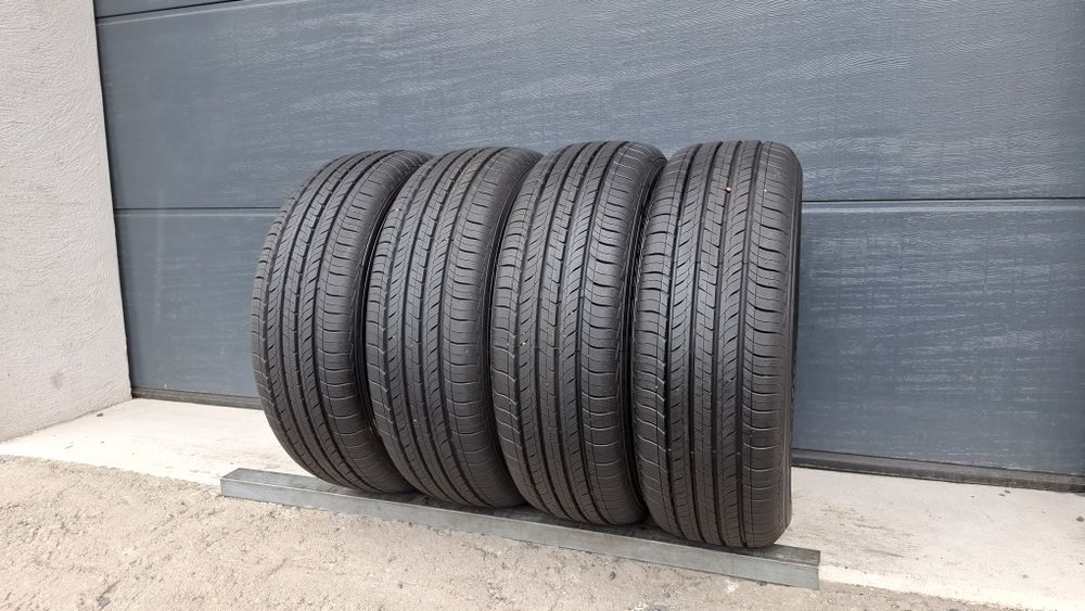 Maxxis 215/60 R17 NOWE 2023 Duster Kadjar Kaptur