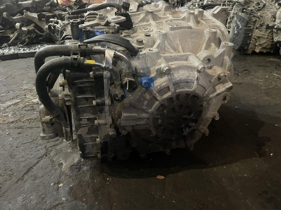 Коробка акпп hyundai santa fe 2013-2016год 2.4 бензин