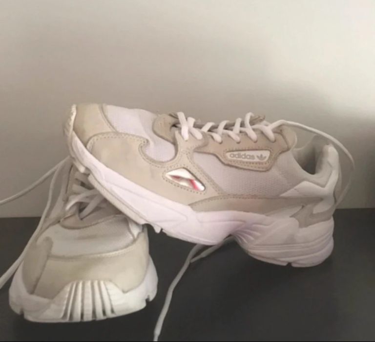 Adidas Falcon Como Novas
