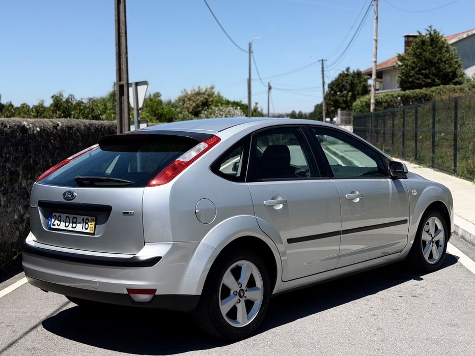 Ford focus 1.6 tdci509090977201541123