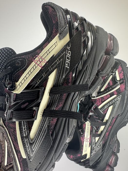 Кроссовки New Balance со светящимися вставками 44, 39 и 41 размеры