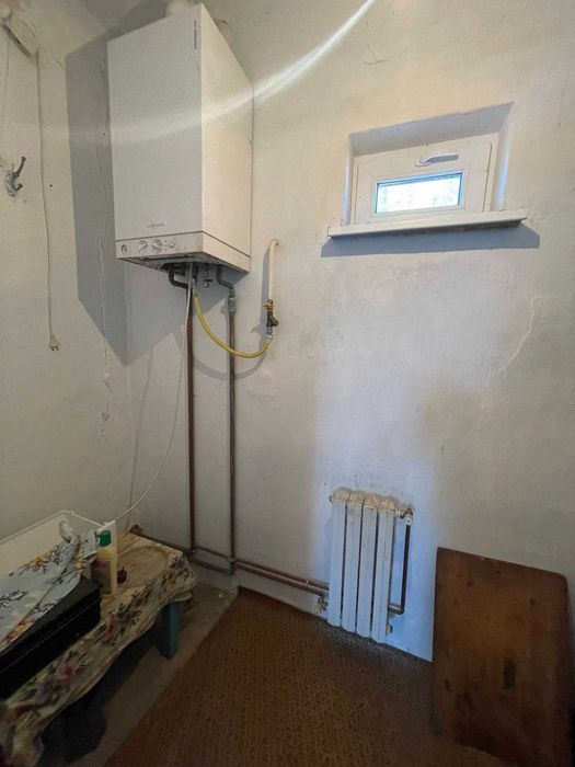 Цегляний будинок в с. Сілець, 7 км від Шептицького