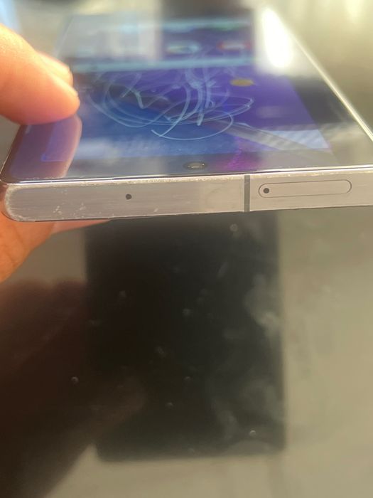 Samsung Galaxy note 20 5g