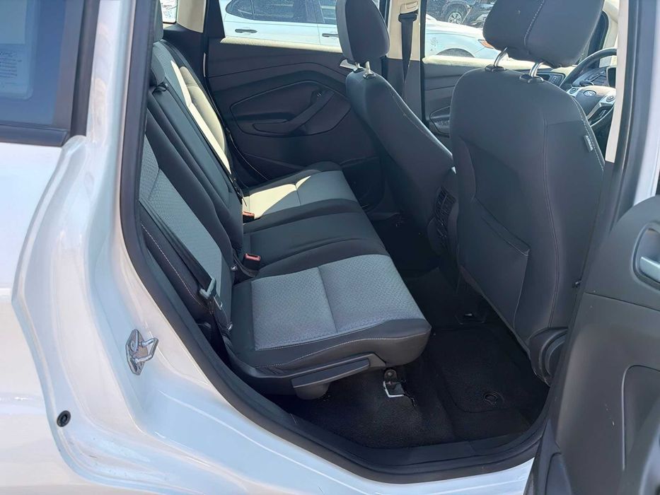 Ford C-MAX SE      2017