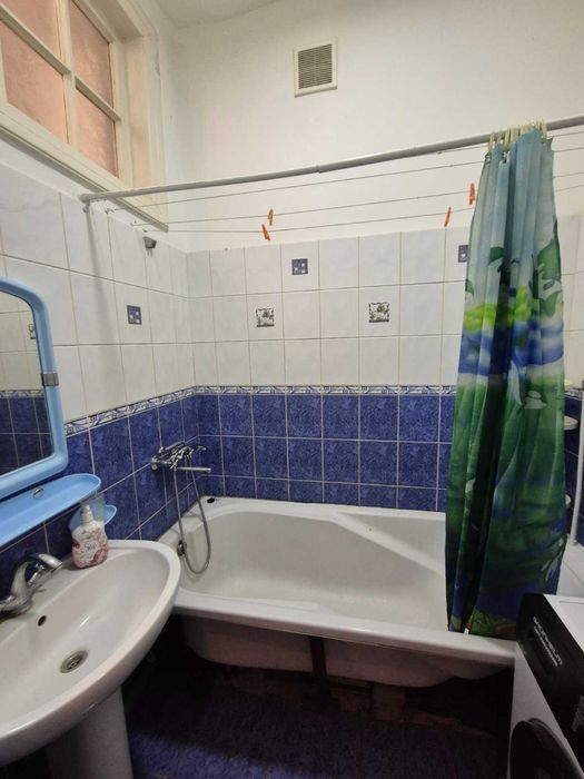 2 комнатная "сталинка" на Преображенской/Базарная.