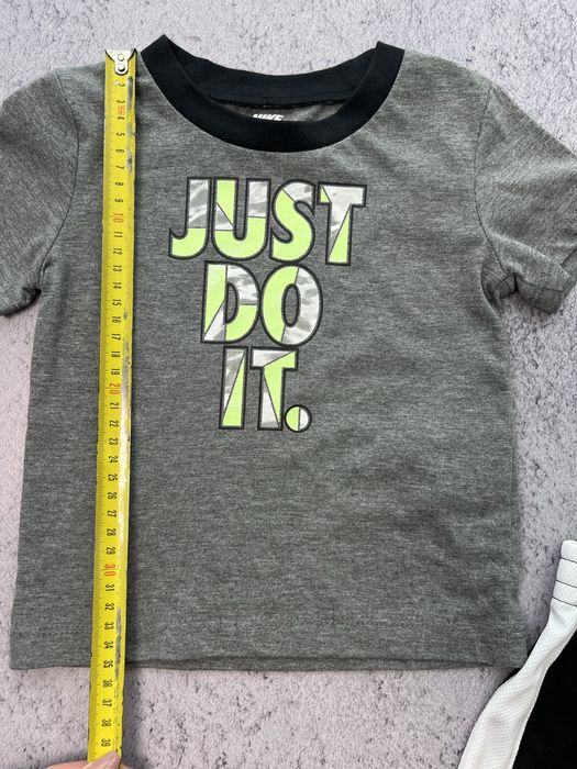 Nike костюм шорти футболка оригінал