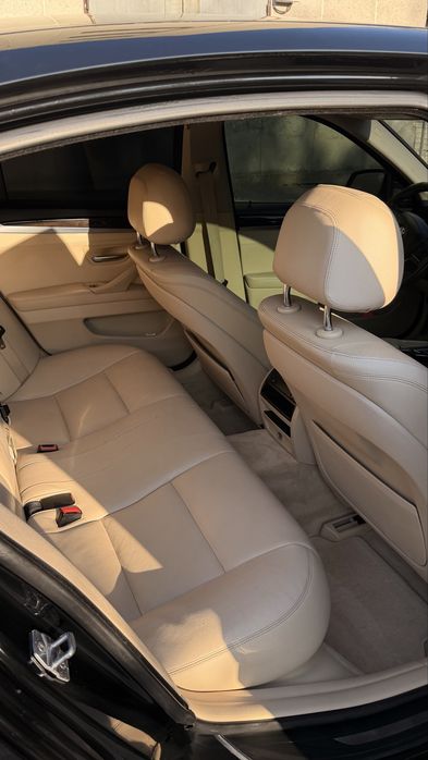 BMW 5 2015 528xi