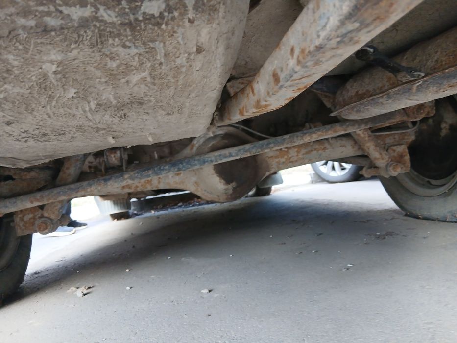 Жигуль крутий дуже