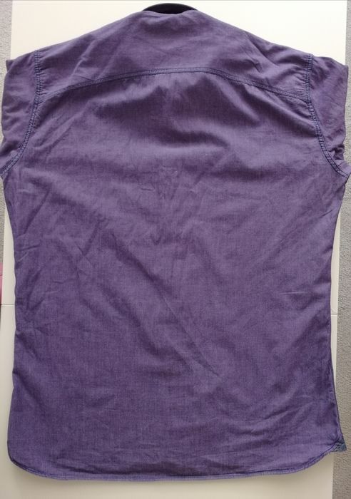 Koszula męska Kubenz, slim Fit, rozm 41/42