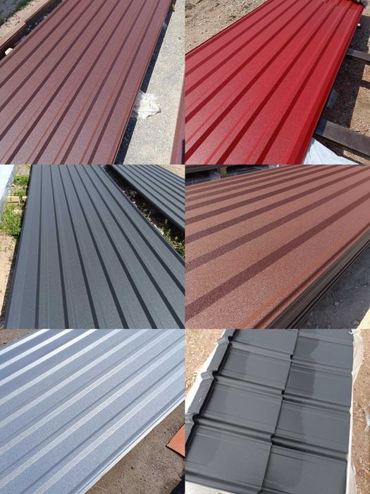 blacha trapezowa t18