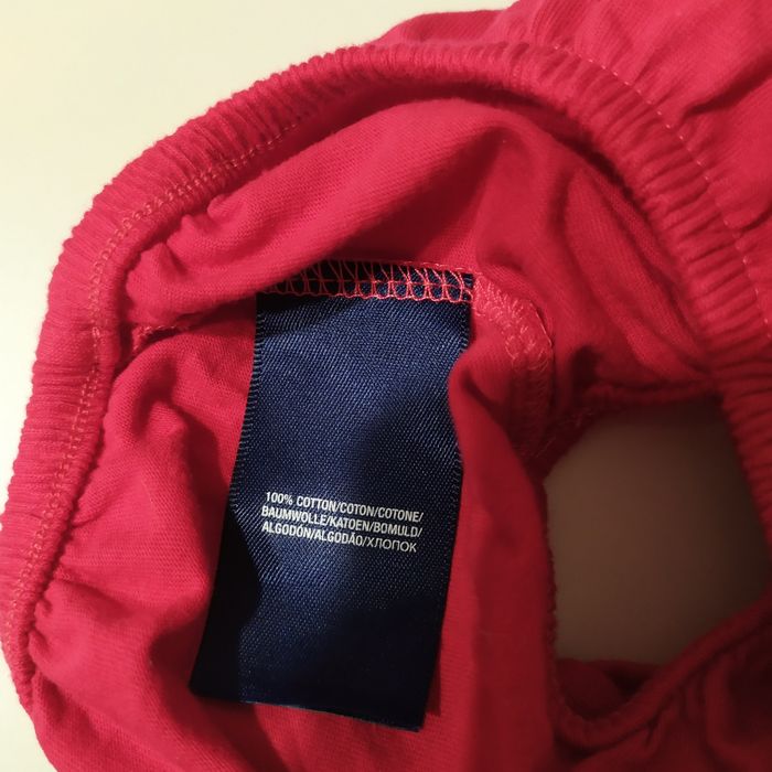 Nowe majteczki dziecięce Ralph Lauren na 9 m-cy