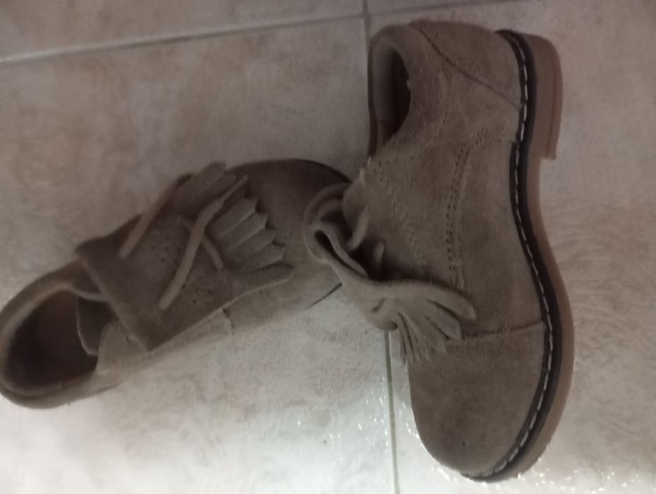 Tênis Adidas de Menino