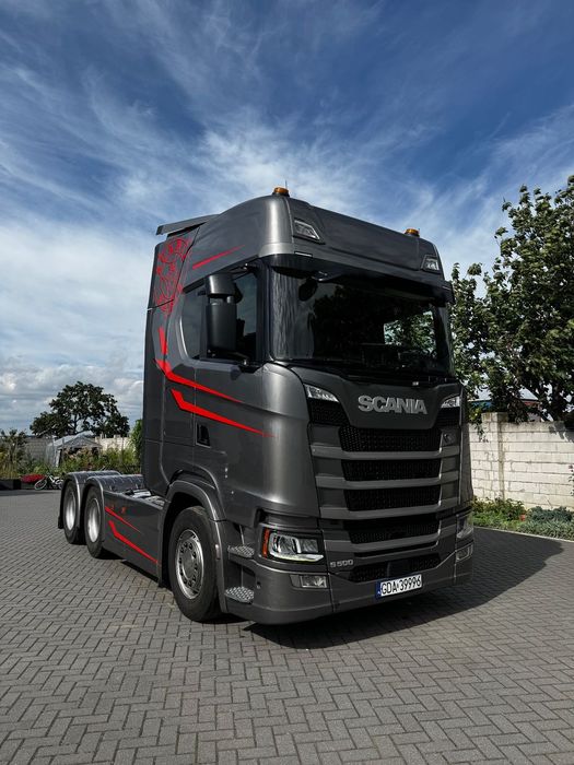 Scania