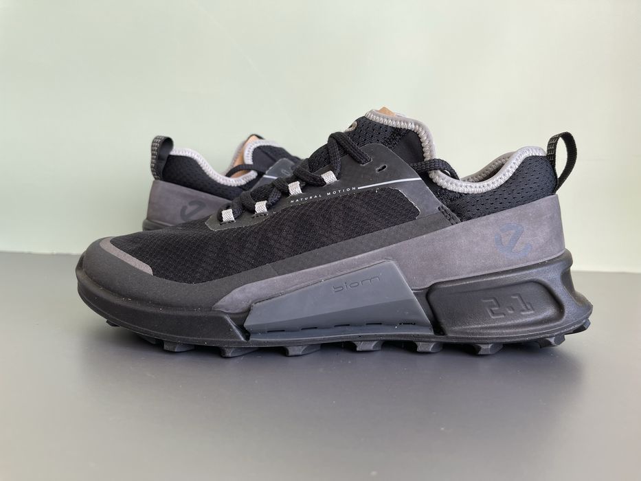 Кросівки Ecco Biom 2.1 X Country 41 р ОРИГІНАЛ
