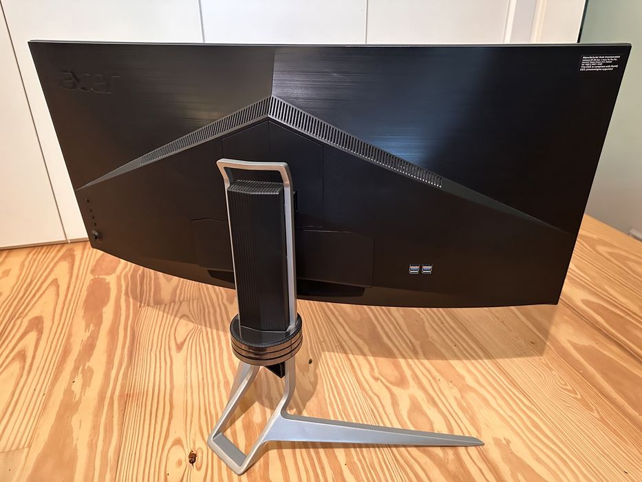 Monitor ACER Predator 34”