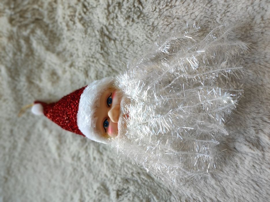 Enfeites de natal pronta entrega no Colombo