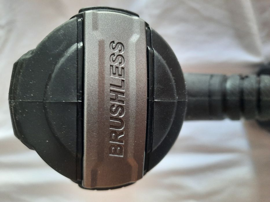 Berbequim aparafusadora brushless performance