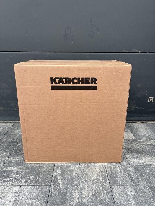 Миючий  промисловий пилосос Karcher Puzzi 9/1 Bp (1.101-700.0)