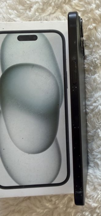 Iphone 15 plus 128Gb 2023