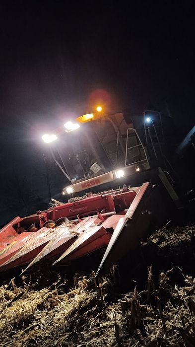 Przystawka do kukurydzy geringhoff (nie capello dominoni olimac claas)