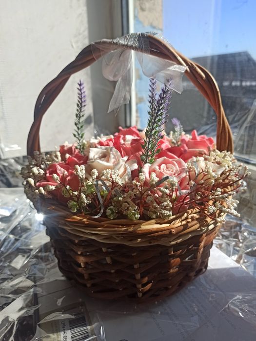 МИЛО  ручної роботи