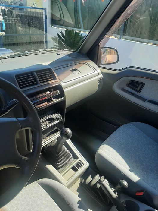 Suzuki vitara 1.9TD 75cv