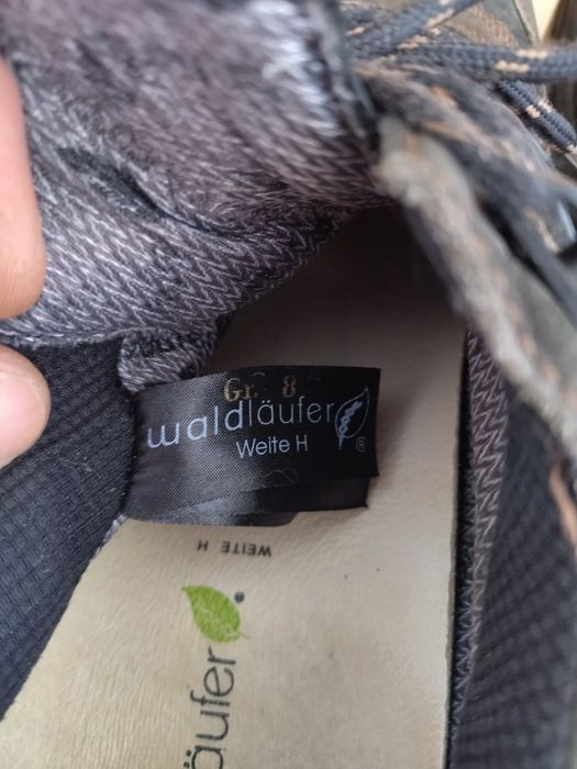 Кроссовки Германия 43р