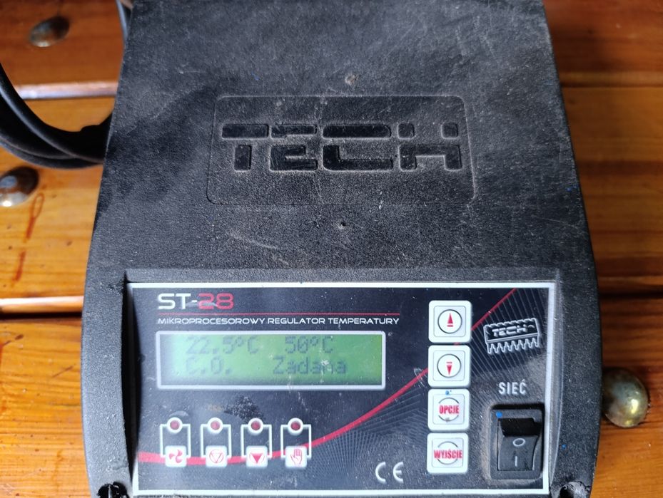 Sterownik Tech ST-28