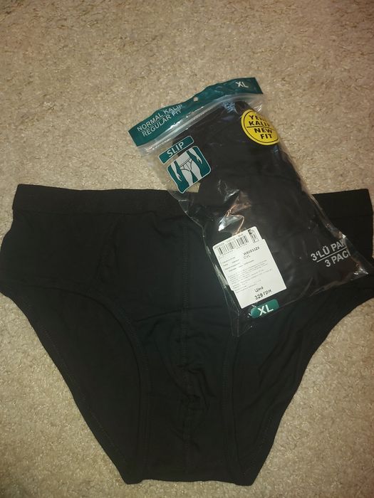 Чоловічі труси нові