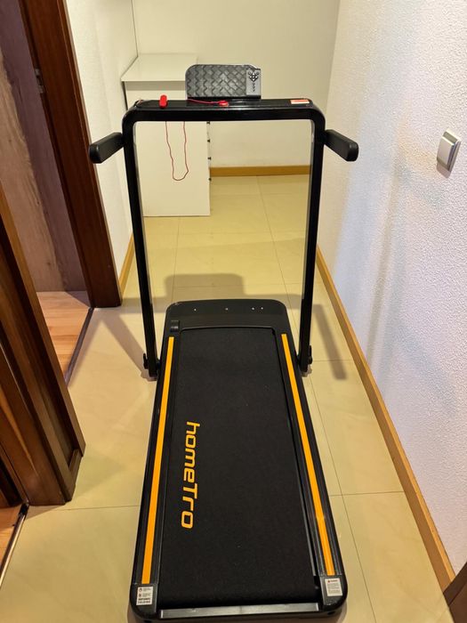 Passadeira Domestica Dobrável