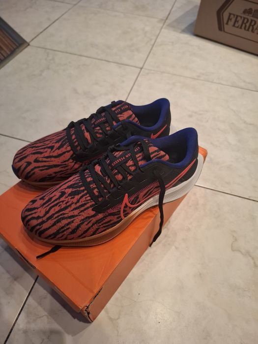 Buty do biegania damskie Nike Air Zoom Pegasus 38