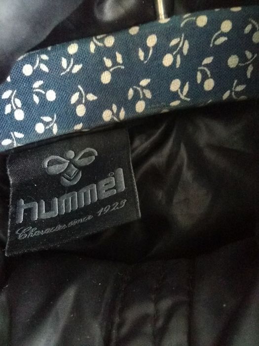 Kurtka damska Hummel roz.M.