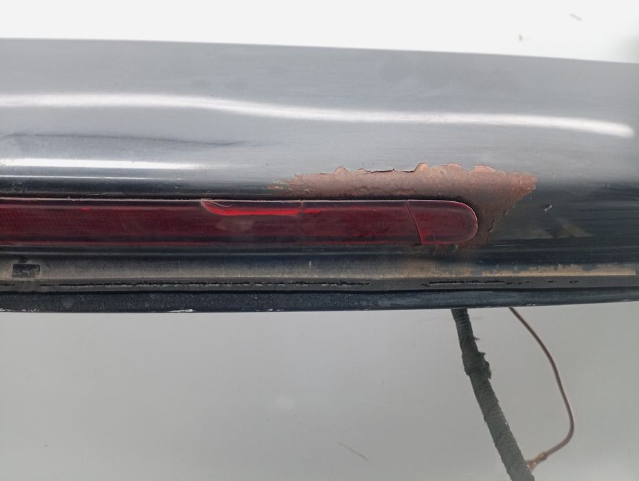 Porta de mala - AUDI A4 Avant (8ED, B7) | 04 - 08