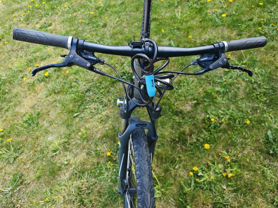 Rower SPECIALIZED crosstrail