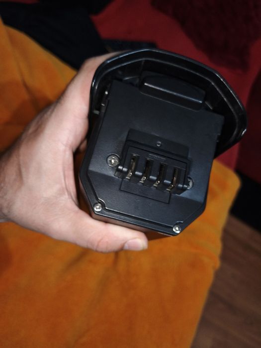 Vendo bateria para bicicleta elétrica