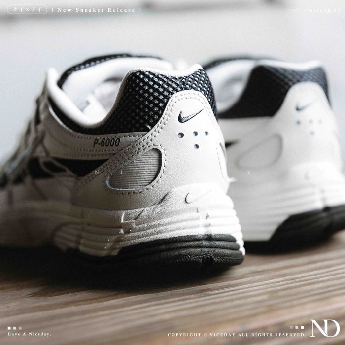 Кроссовки Nike P-6000,оригинал,29\28,5\28\27,5 см,IO8711-101