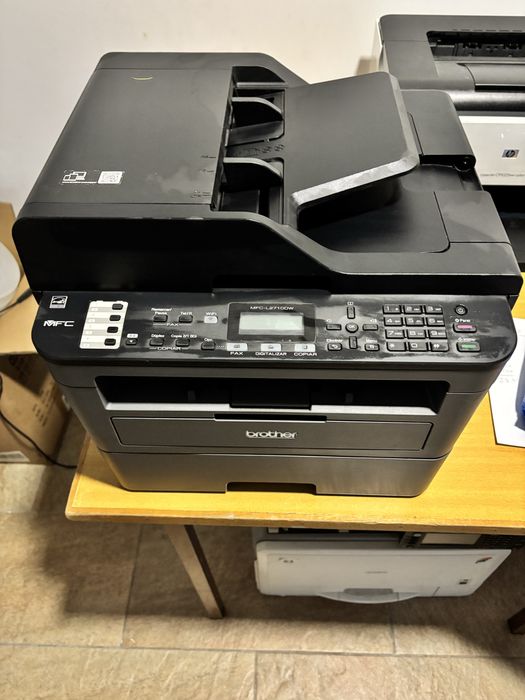 Impressora BROTHER MFC - L2710DW