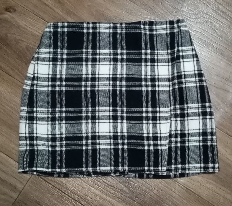 Тепла спідниця + подарунок