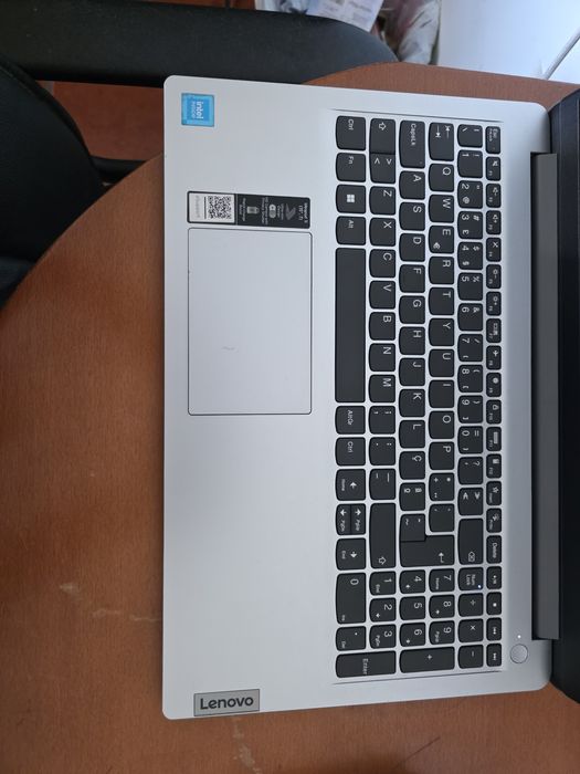 Lenovo IdeaPad 1 15IJL7 15” SSD 128GB | 4GB RAM | Ótimo estado