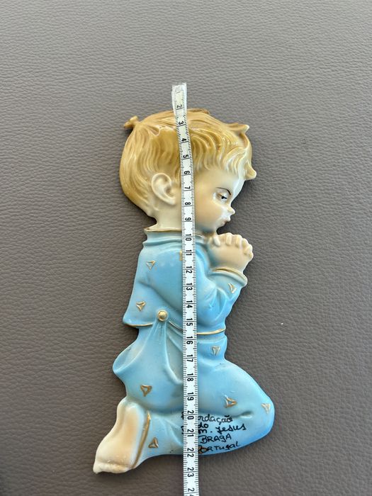 Anjo da guarda para pendurar