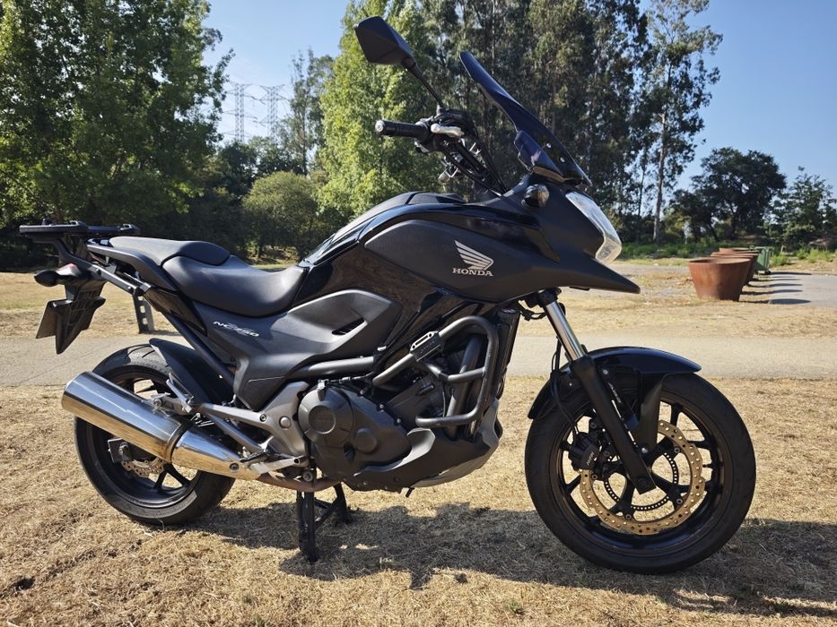 Honda NC 750 X  ABS