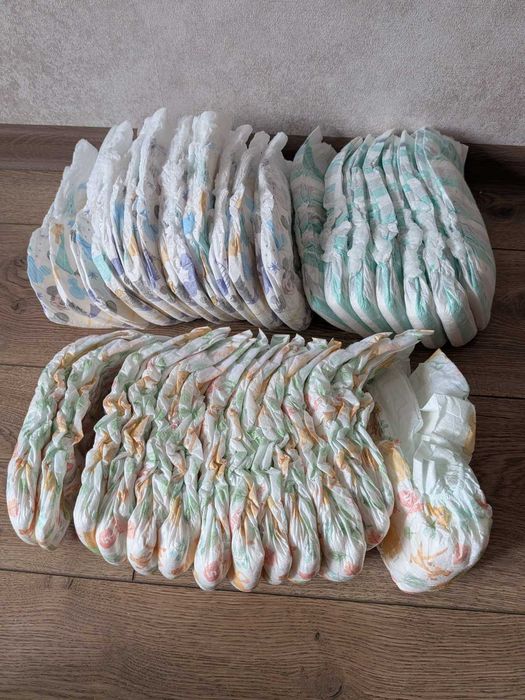 Підгузки, трусики Huggies 5 та 6 розмір