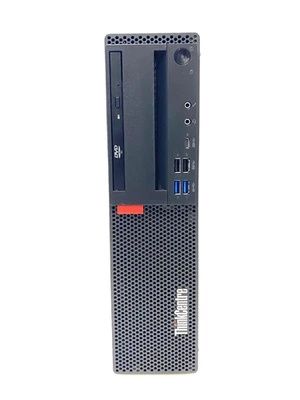 Komputer Lenovo ThinkCentre M920s SFF Intel Core i5-9500 8GB RAM 240GB